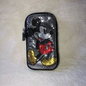 Disney Accessory Pouch